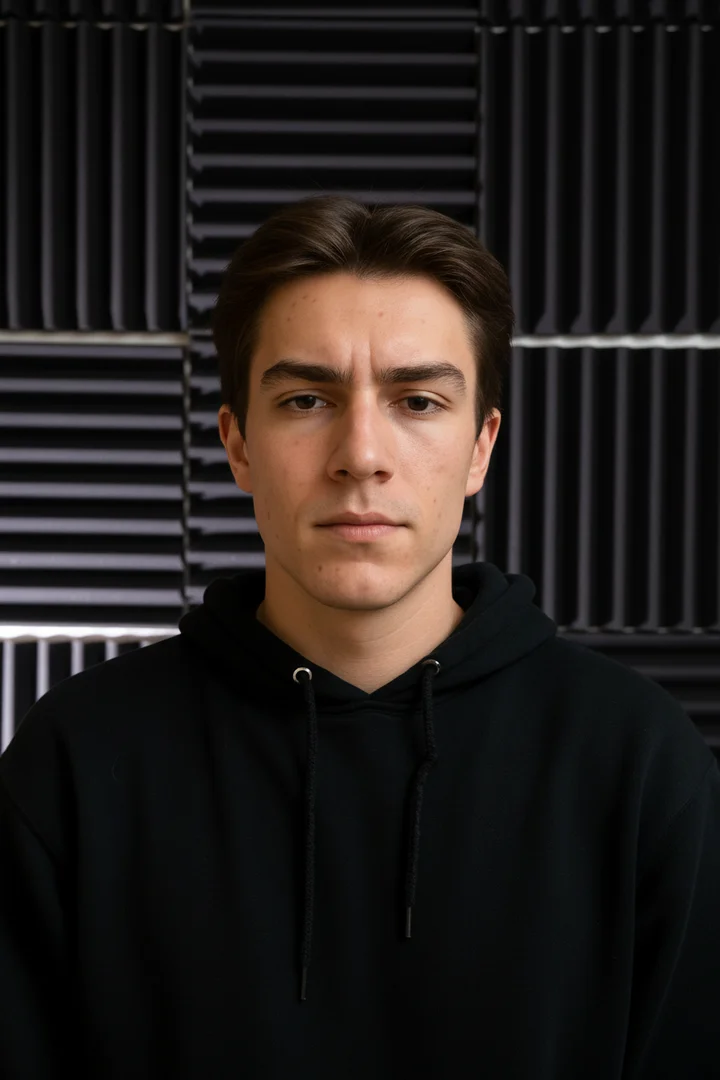 Roman Bachynskyi — Founder, MarketVision